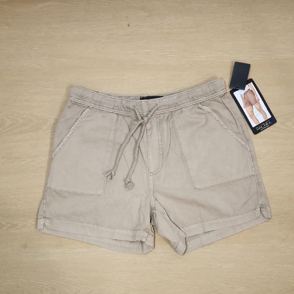 100% Cotton Shorts 3.5" Inseam Size Medium